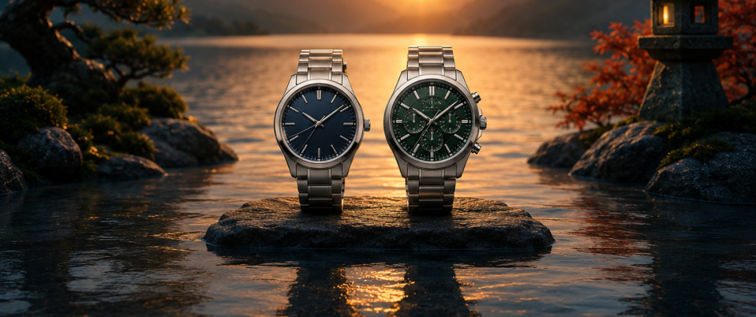 Seiko-ou-Citizen