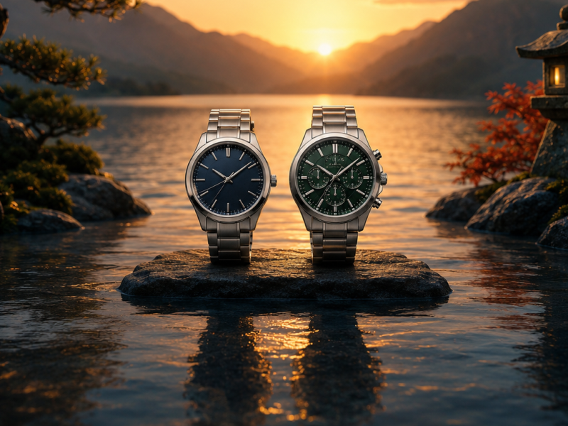 Seiko-ou-Citizen