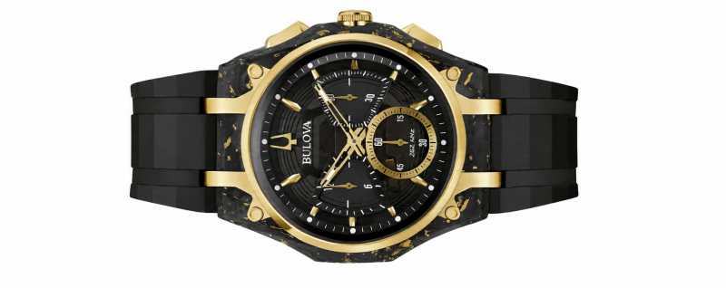 Vale a pena investir em um Bulova Precisionist em 2026?