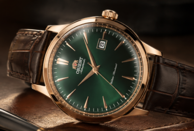 orient