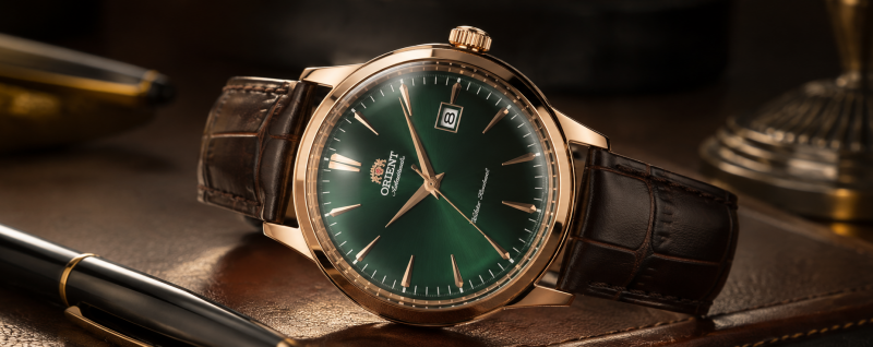 orient