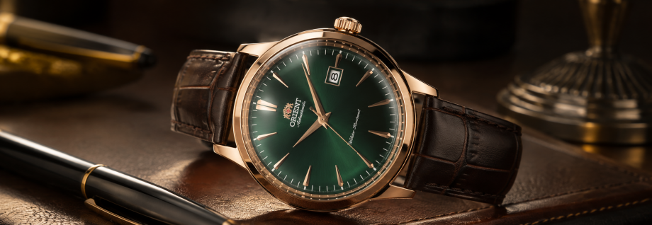 orient
