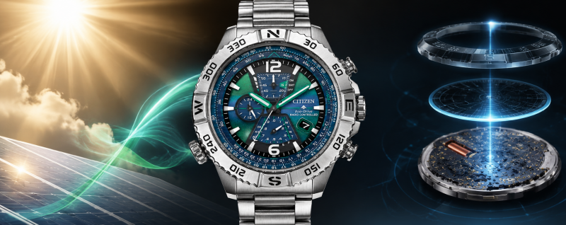 citizen-eco-drive-como-funciona
