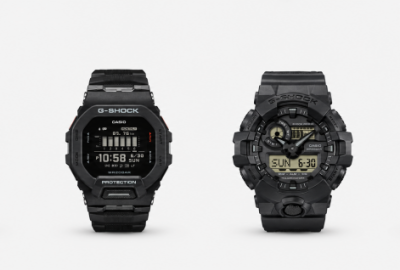 Casio-G-Shock