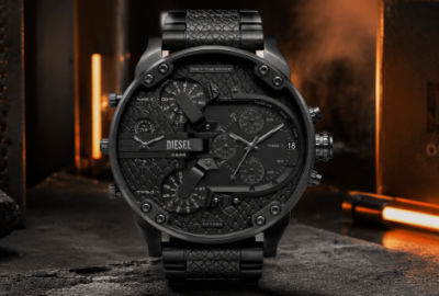 Relógio Diesel Masculino