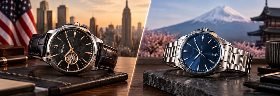 Bulova-x-Seiko-relojoaria-americana-x-japonesa-qual-escolher