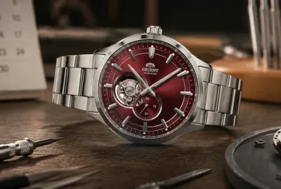 Revisão de relógio automático: de quanto em quanto tempo fazer e por quê