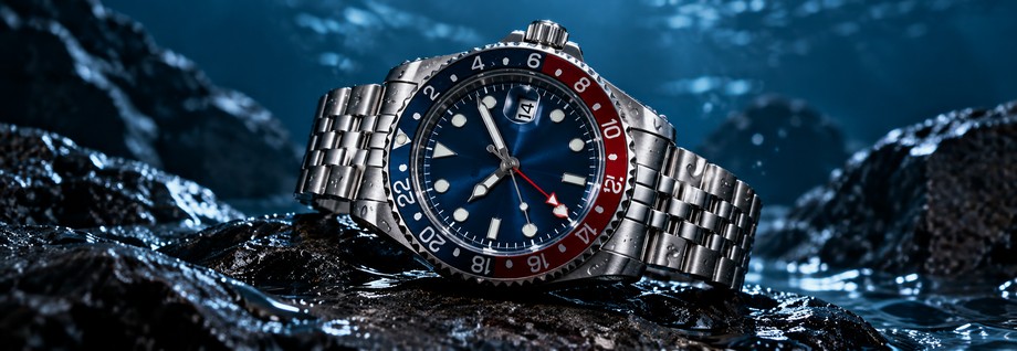 Timex-Deepwater-Meridian-o-mergulhador-automatico-GMT-que-une-robustez-e-precisao